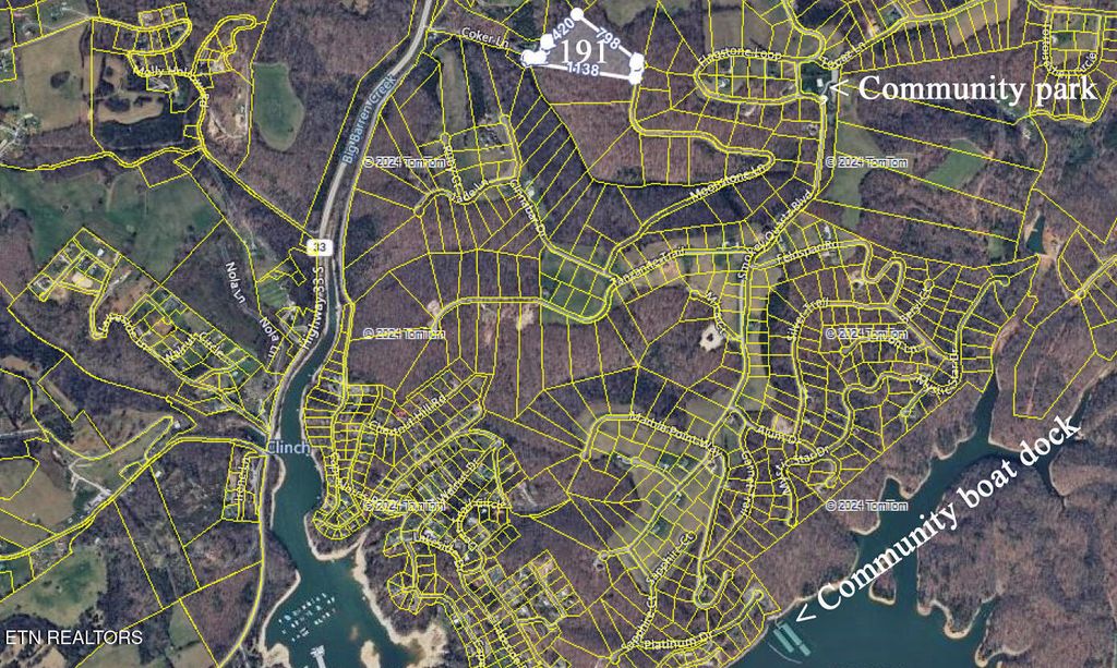 Photo of 191 Moonstone Lane, New Tazewell, TN 37825 (MLS # 1289828)