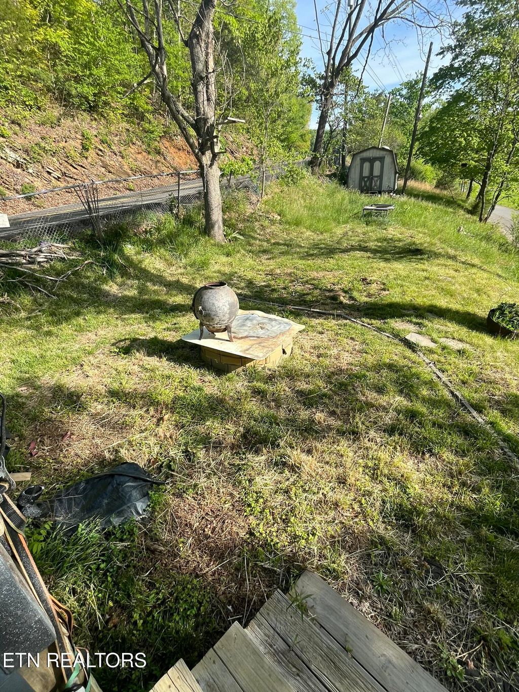 Photo of 824 River Divide Rd, Sevierville, TN 37876 (MLS # 1337762)