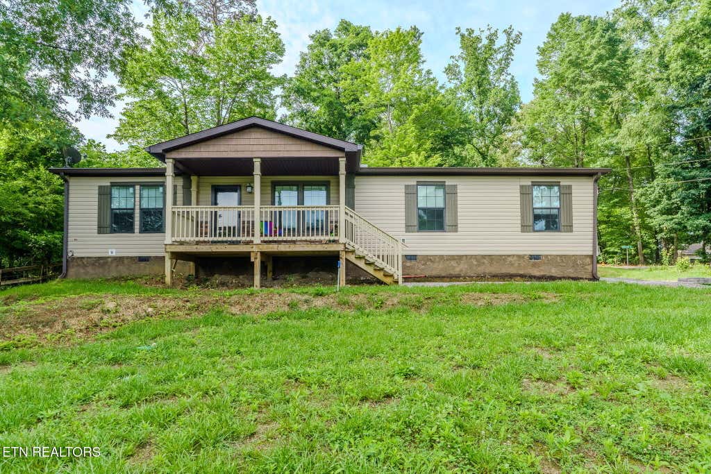 Photo of 938 Mountain View St, Pigeon Forge, TN 37863 (MLS # 1345920)