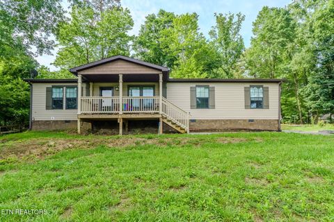 Photo of 938 Mountain View St, Pigeon Forge, TN 37863 (MLS # 1345920)
