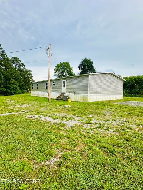 Tiny photo for 1240 Burrville Rd, Sunbright, TN 37872 (MLS # 1346001)