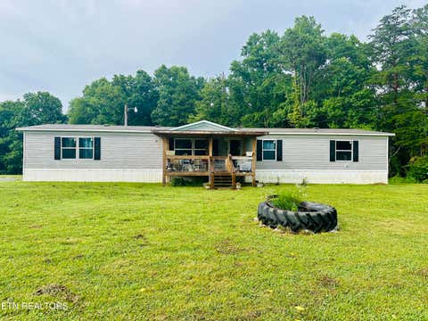 Photo of 1240 Burrville Rd, Sunbright, TN 37872 (MLS # 1346001)