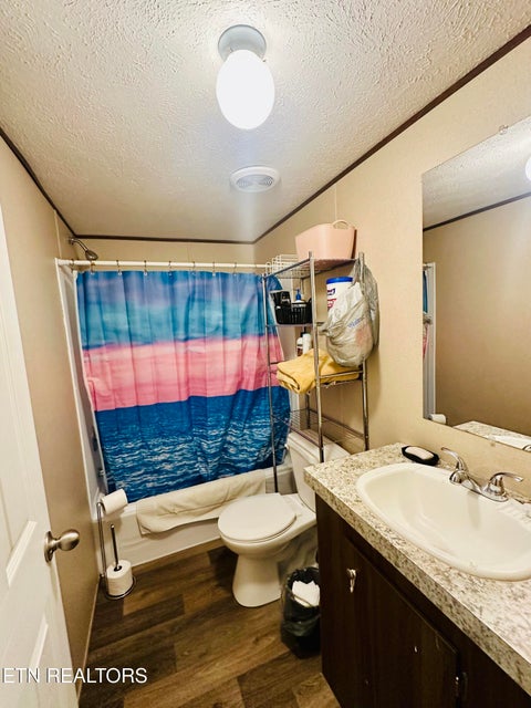 Tiny photo for 1240 Burrville Rd, Sunbright, TN 37872 (MLS # 1346001)