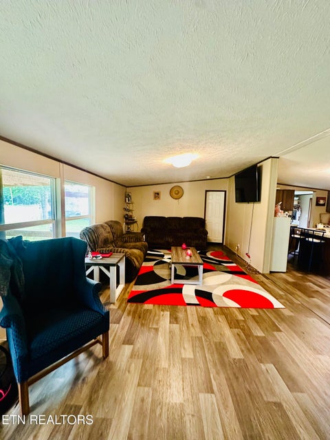 Tiny photo for 1240 Burrville Rd, Sunbright, TN 37872 (MLS # 1346001)