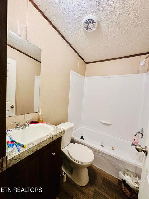 Tiny photo for 1240 Burrville Rd, Sunbright, TN 37872 (MLS # 1346001)