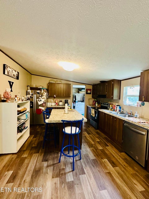 Tiny photo for 1240 Burrville Rd, Sunbright, TN 37872 (MLS # 1346001)
