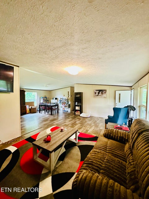 Tiny photo for 1240 Burrville Rd, Sunbright, TN 37872 (MLS # 1346001)