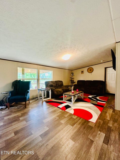 Tiny photo for 1240 Burrville Rd, Sunbright, TN 37872 (MLS # 1346001)