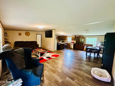 Tiny photo for 1240 Burrville Rd, Sunbright, TN 37872 (MLS # 1346001)