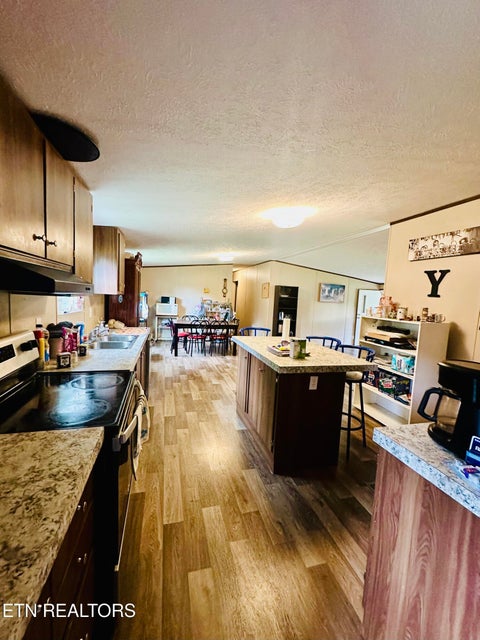 Tiny photo for 1240 Burrville Rd, Sunbright, TN 37872 (MLS # 1346001)