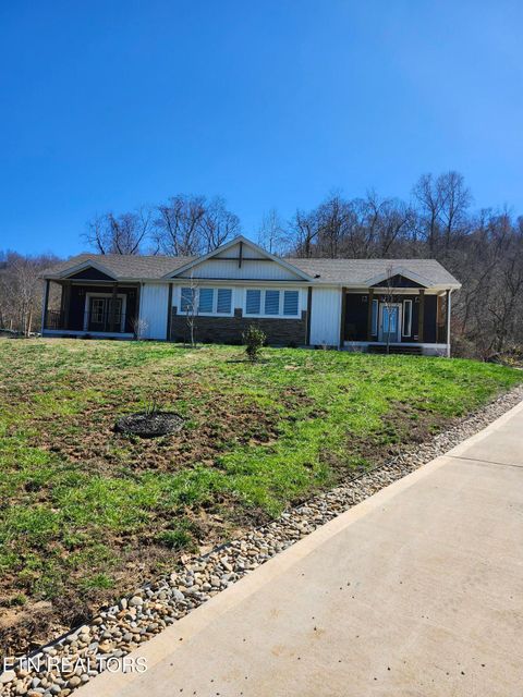 1651 Highway 360 Vonore TN 37885