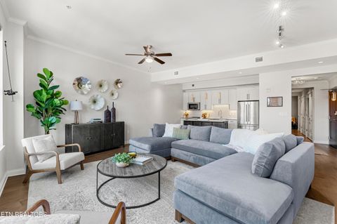 Tiny photo for 115 Willow Ave #401, Knoxville, TN 37915 (MLS # 1329286)