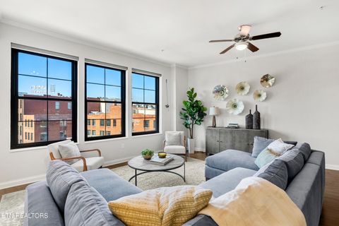 Tiny photo for 115 Willow Ave #401, Knoxville, TN 37915 (MLS # 1329286)