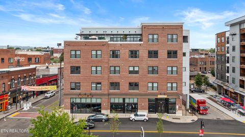 Tiny photo for 115 Willow Ave #401, Knoxville, TN 37915 (MLS # 1329286)