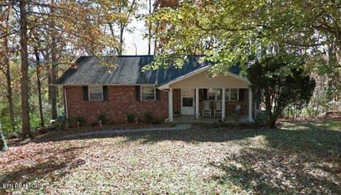 4510 NE Mockingbird Drive Drive Knoxville TN 37918