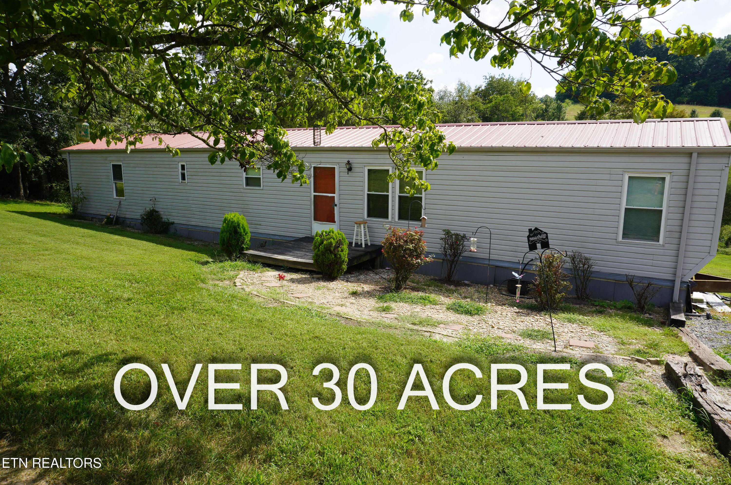 2840-2830 Robinson Creek Rd