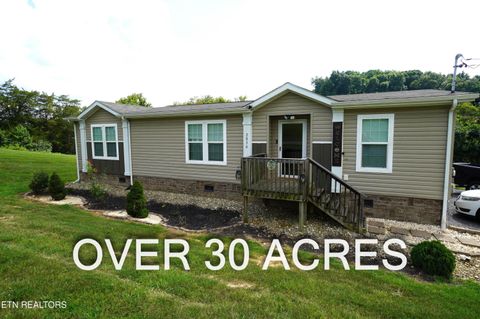 2840-2830 Robinson Creek Rd Morristown TN 37813