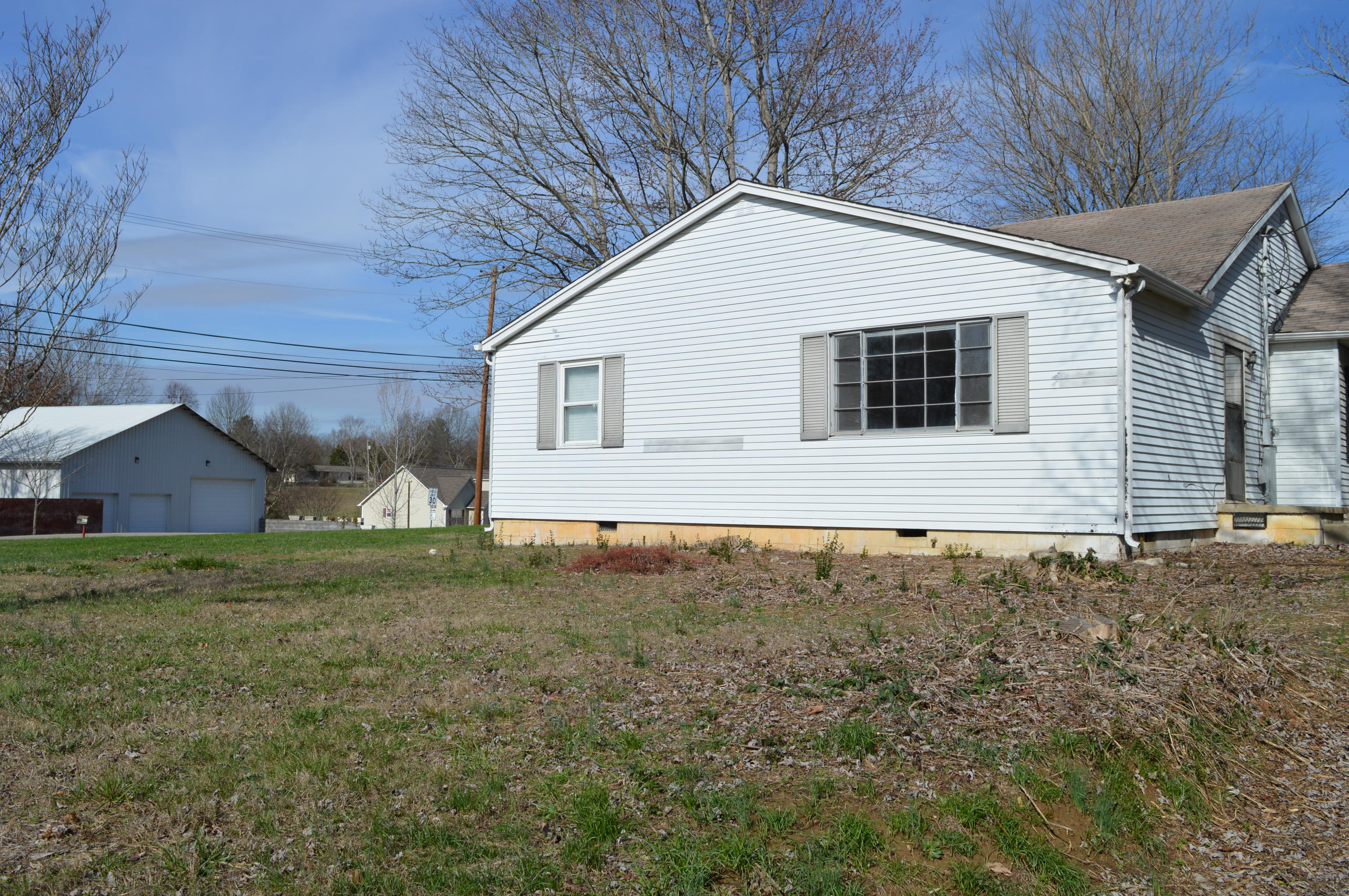 Photo 1 of 10 — 6905 N Ruggles Ferry Pike Pike, Knoxville, TN 37924