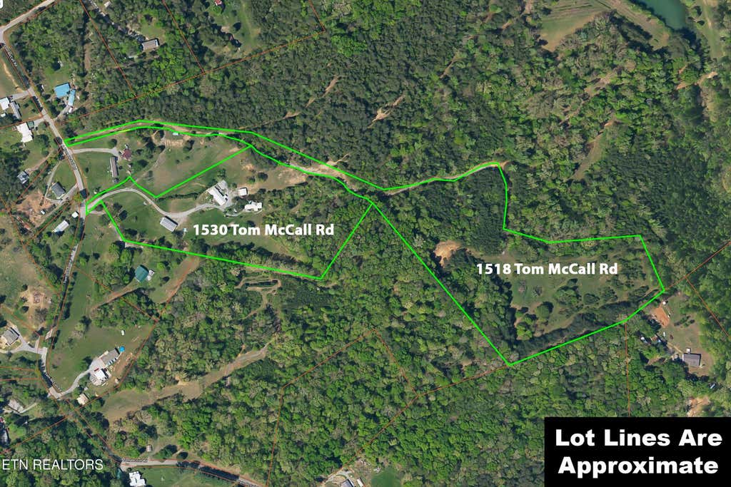 Photo of 1518 Tom McCall Rd, Maryville, TN 37801 (MLS # 1351004)
