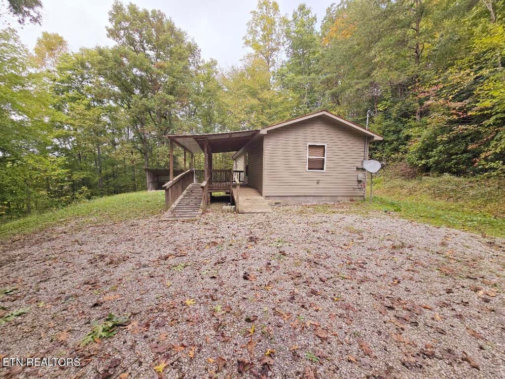 Photo of 3334 Huntsville Hill Rd, Helenwood, TN 37755 (MLS # 1278439)