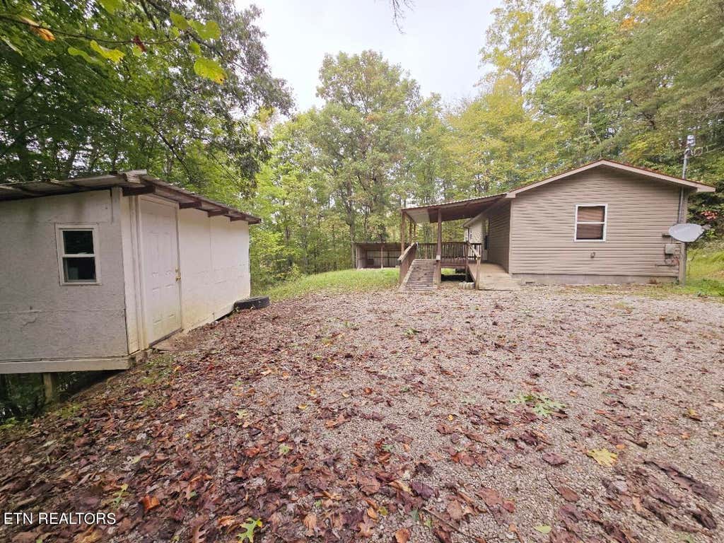 Photo of 3334 Huntsville Hill Rd, Helenwood, TN 37755 (MLS # 1278439)