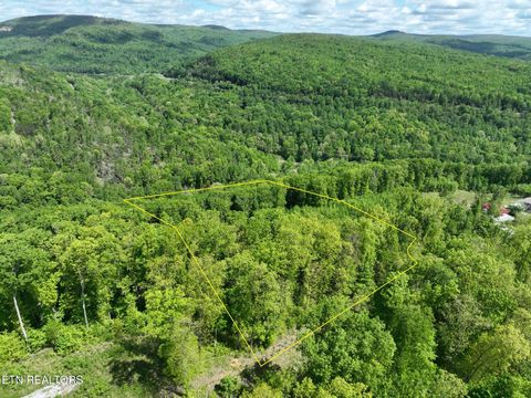 Photo of Lower Eagles Nest Rd, Crab Orchard, TN 37723 (MLS # 1322990)