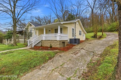 Tiny photo for 5301 Ross Rd, Knoxville, TN 37914 (MLS # 1332114)