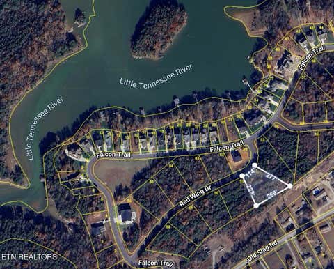 Photo of 144 Red Wing Drive, Vonore, TN 37885 (MLS # 1345773)