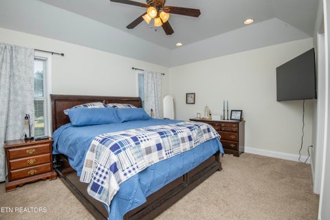 Tiny photo for 719 Rocky Springs Rd, Madisonville, TN 37354 (MLS # 1359539)