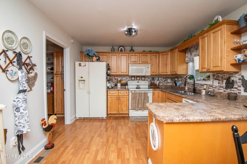 Tiny photo for 719 Rocky Springs Rd, Madisonville, TN 37354 (MLS # 1359539)