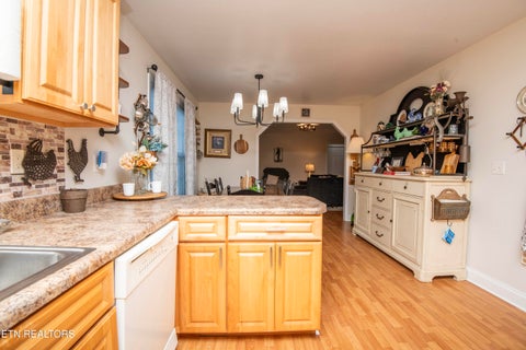 Tiny photo for 719 Rocky Springs Rd, Madisonville, TN 37354 (MLS # 1359539)