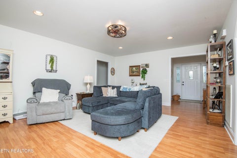 Tiny photo for 719 Rocky Springs Rd, Madisonville, TN 37354 (MLS # 1359539)