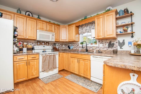 Tiny photo for 719 Rocky Springs Rd, Madisonville, TN 37354 (MLS # 1359539)
