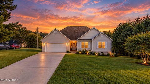 Tiny photo for 719 Rocky Springs Rd, Madisonville, TN 37354 (MLS # 1359539)