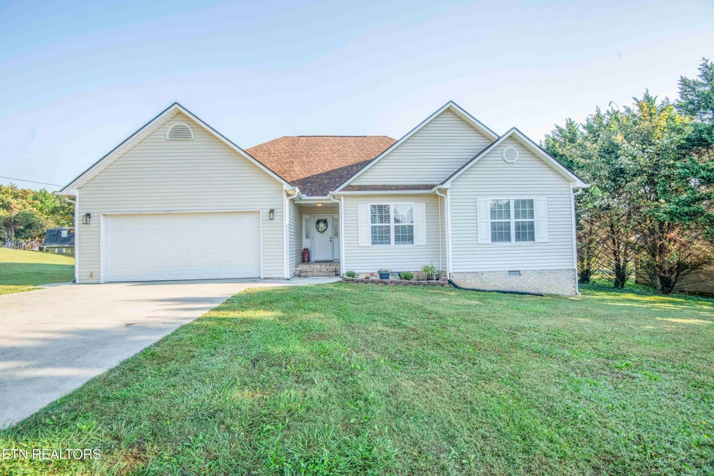 Photo of 719 Rocky Springs Rd, Madisonville, TN 37354 (MLS # 1359539)