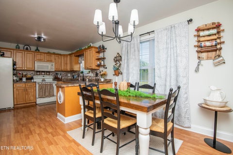 Tiny photo for 719 Rocky Springs Rd, Madisonville, TN 37354 (MLS # 1359539)