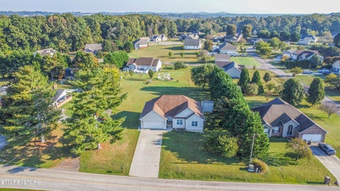 Tiny photo for 719 Rocky Springs Rd, Madisonville, TN 37354 (MLS # 1359539)
