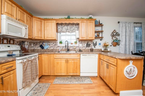 Tiny photo for 719 Rocky Springs Rd, Madisonville, TN 37354 (MLS # 1359539)