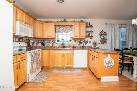 Tiny photo for 719 Rocky Springs Rd, Madisonville, TN 37354 (MLS # 1359539)