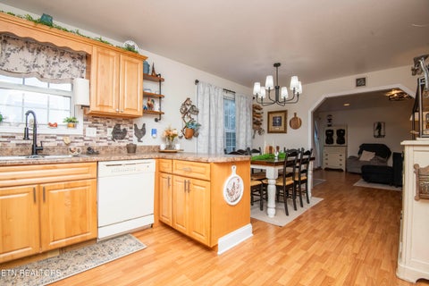 Tiny photo for 719 Rocky Springs Rd, Madisonville, TN 37354 (MLS # 1359539)