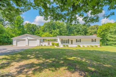 8107 Conner Rd Powell TN 37849