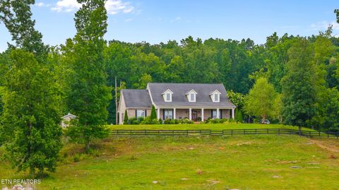 3631 Louisville Rd Louisville TN 37777