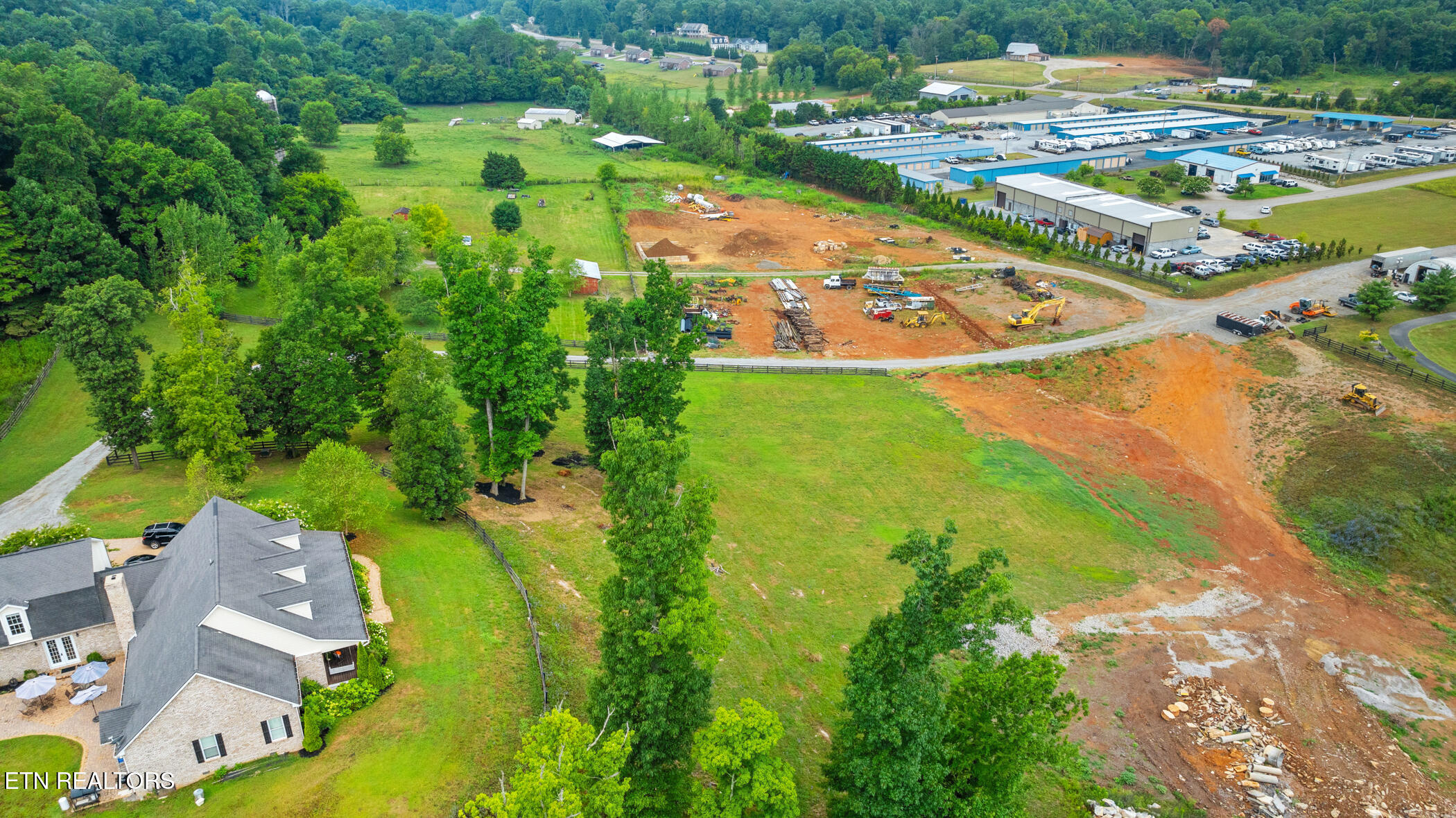 3631 Louisville Rd