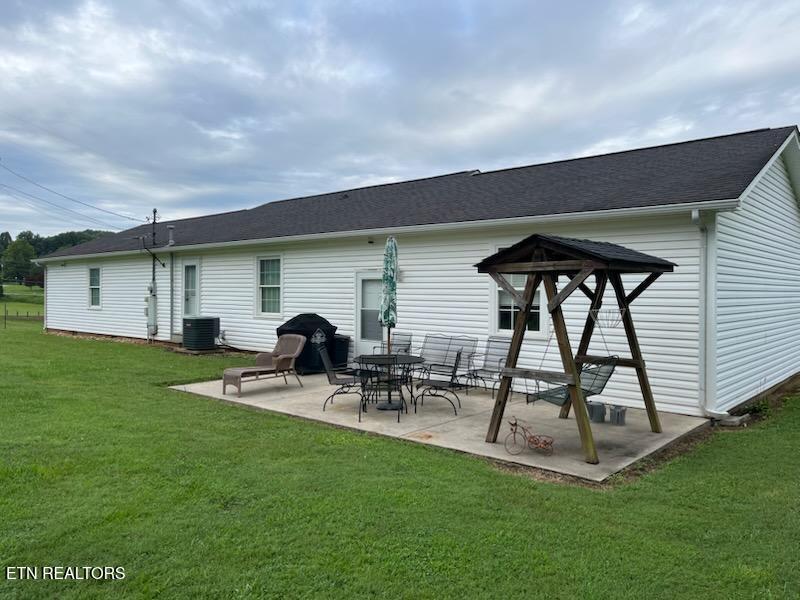 812 New Clear Branch Rd