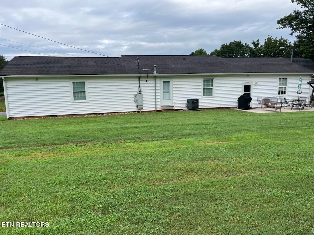 812 New Clear Branch Rd