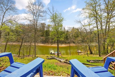 Tiny photo for 166 Jessee Rd, Maynardville, TN 37807 (MLS # 1336048)