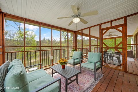 Tiny photo for 166 Jessee Rd, Maynardville, TN 37807 (MLS # 1336048)