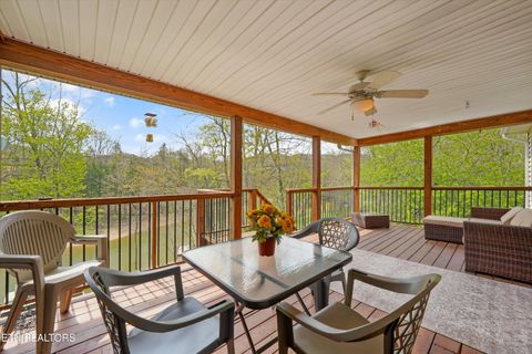 Tiny photo for 166 Jessee Rd, Maynardville, TN 37807 (MLS # 1336048)