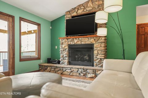 Tiny photo for 166 Jessee Rd, Maynardville, TN 37807 (MLS # 1336048)