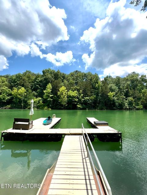 Tiny photo for 166 Jessee Rd, Maynardville, TN 37807 (MLS # 1336048)